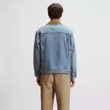 Teenie Weenie Denim Jacket