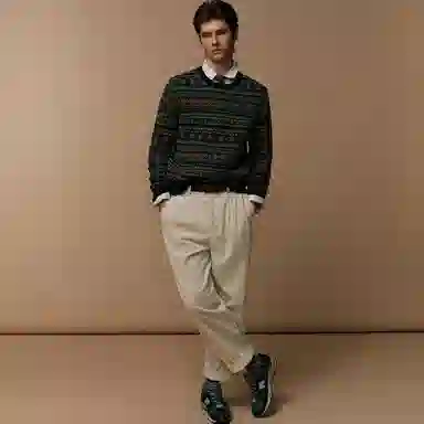 Teenie Weenie Men 24FW