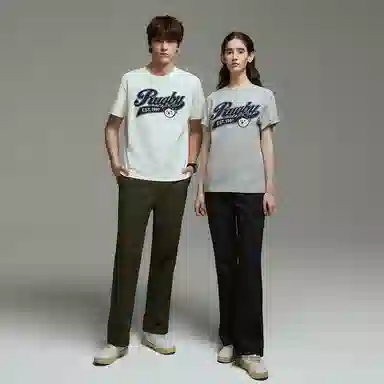 Teenie Weenie Men LogoT