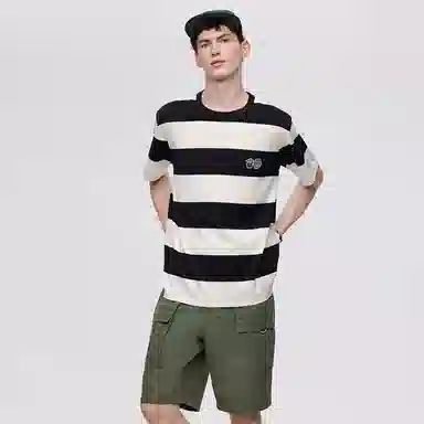 Teenie Weenie Men x JEON HWANGIL T