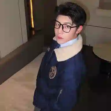 Teenie Weenie Men 24FW