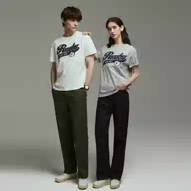 Teenie Weenie Men LogoT