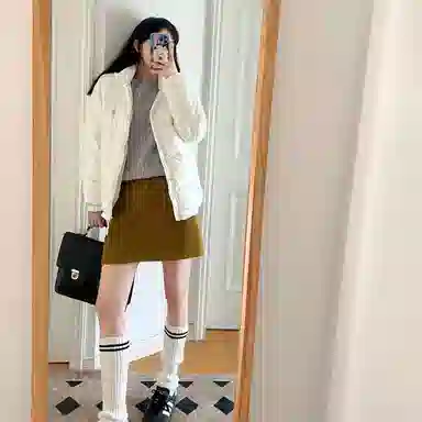 Teenie Weenie Men Ski Series Down Jacket