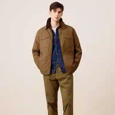 Teenie Weenie Men CleanFit