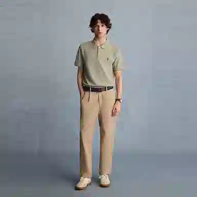 Teenie Weenie Men Polo