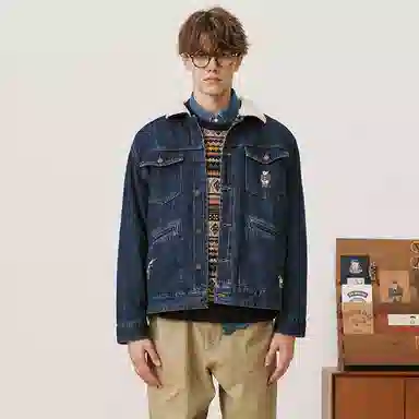 Teenie Weenie Men FW23 vibe