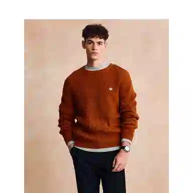 Teenie Weenie Sweater