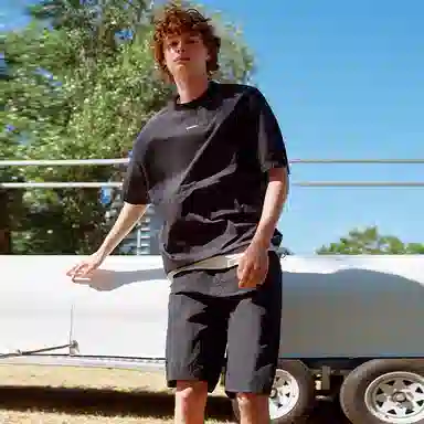 Teenie Weenie Men CleanFit