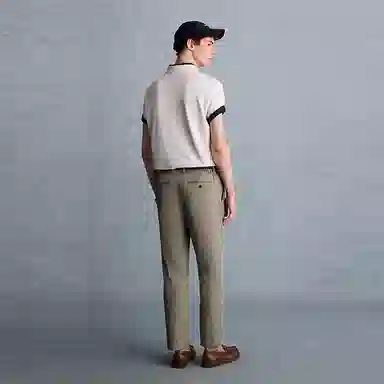 Teenie Weenie Men Polo