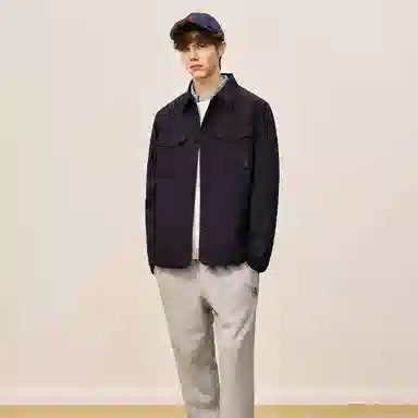 Teenie Weenie Men CleanFit