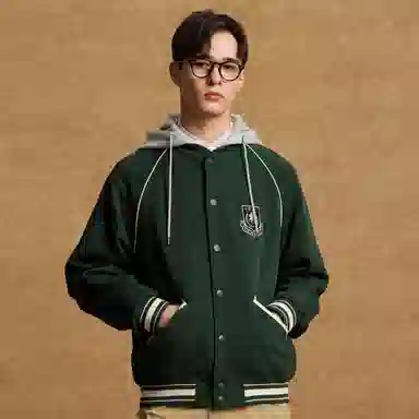 Teenie Weenie Men 24FW
