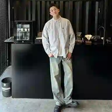 Teenie Weenie Men CleanFit