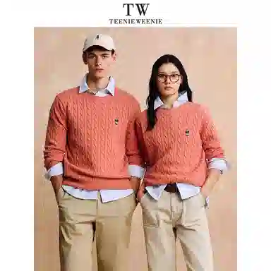 Teenie Weenie Men 24SS