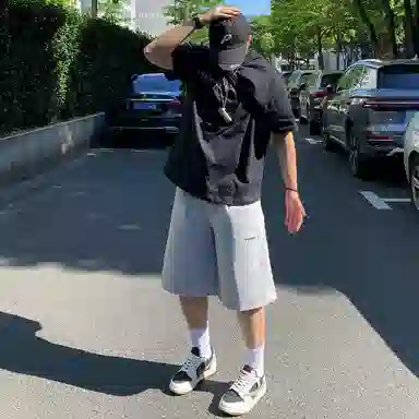 Teenie Weenie Men CleanFit