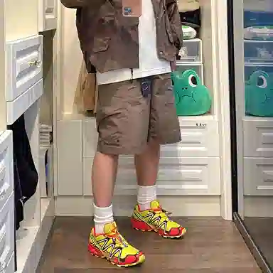 Teenie Weenie Men CleanFit