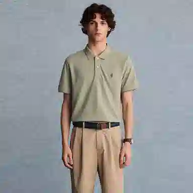 Teenie Weenie Men Polo