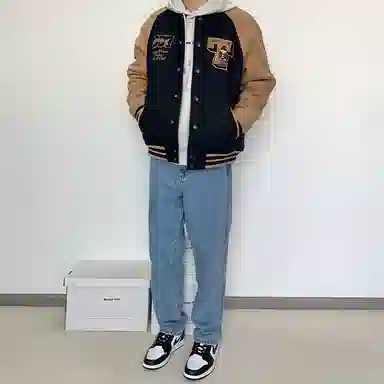 Teenie Weenie Denim Series