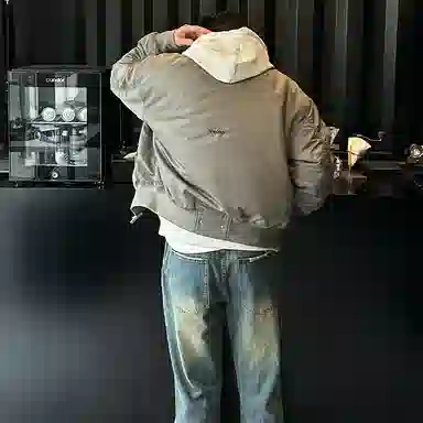 Teenie Weenie Men CleanFit MA-1