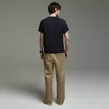 Teenie Weenie Men LogoT