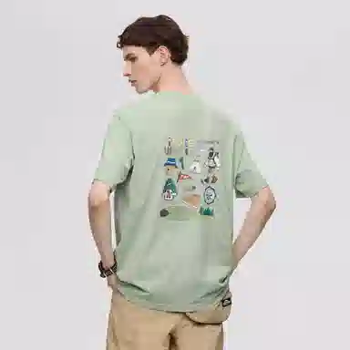 Teenie Weenie Men 24SST