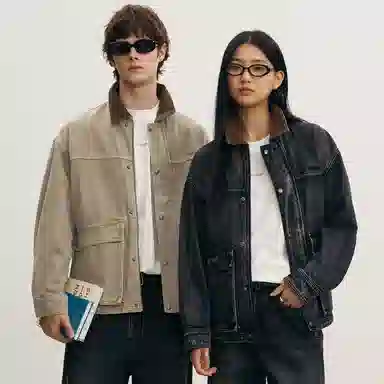 Teenie Weenie Denim Jacket