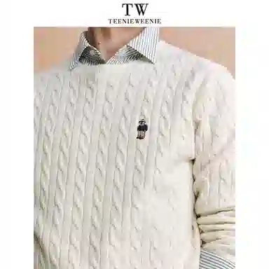 Teenie Weenie Men 24SS