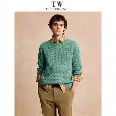 Teenie Weenie Men 24SS