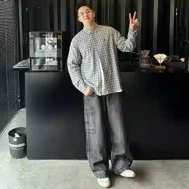 Teenie Weenie Men 24FW