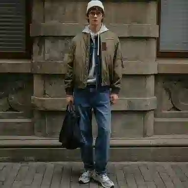 Teenie Weenie Men 24FW