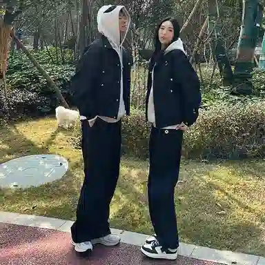 Teenie Weenie Men 24SS cleanfit