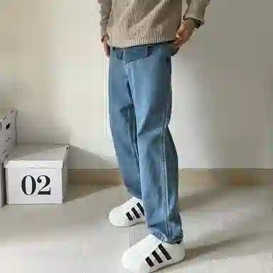 Teenie Weenie Denim Series