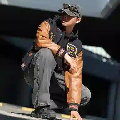 Teenie Weenie Men PU