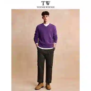 Teenie Weenie Men Sweater