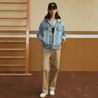 Teenie Weenie Denim Jacket