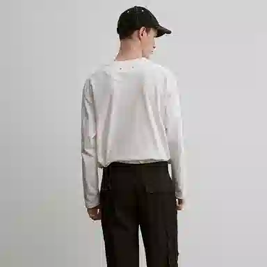 Teenie Weenie Men CleanFit 24SS T