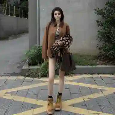 Teenie Weenie Jacket