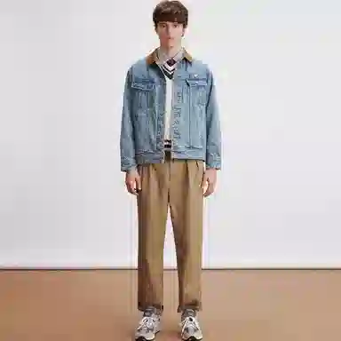 Teenie Weenie Denim Jacket