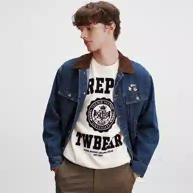 Teenie Weenie Denim Jacket