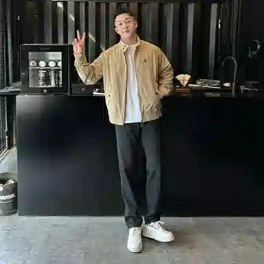 Teenie Weenie CleanFit Jacket