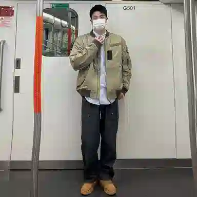 Teenie Weenie Men 24FW