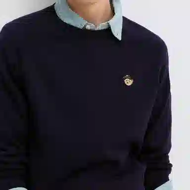 Teenie Weenie Men 24SS logo