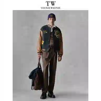 Teenie Weenie Men PU