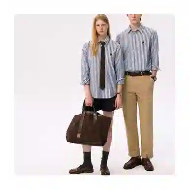 Teenie Weenie Men 24FW