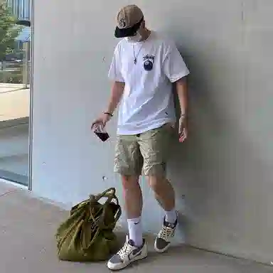 Teenie Weenie Men uv