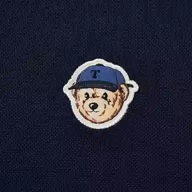 Teenie Weenie Men Polo