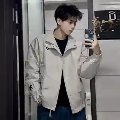 Teenie Weenie Men 24SS cleanfit