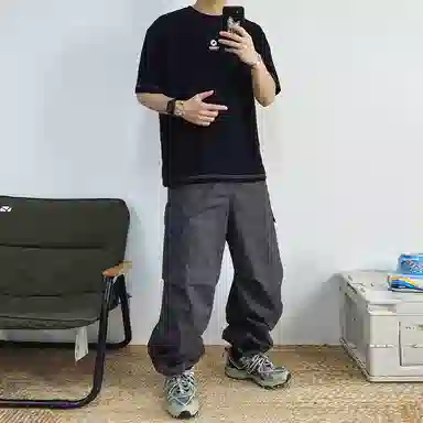 Teenie Weenie Men CleanFit T