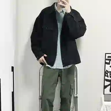 Teenie Weenie Denim Jacket