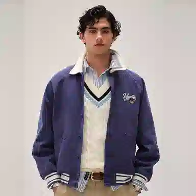 Teenie Weenie Men PREPPY