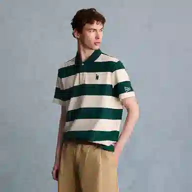 Teenie Weenie Men Polo